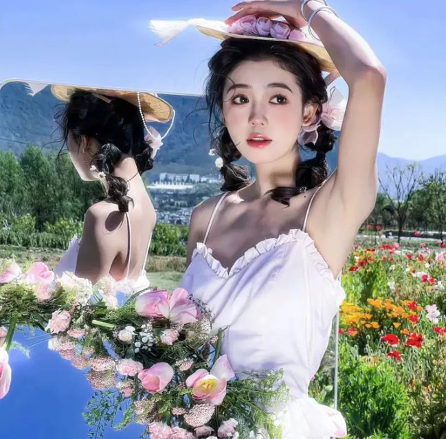 玫瑰之战